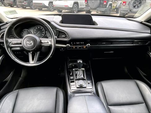 Used 2023 MAZDA CX-30 AWD 2.5 S w/ Preferred Package image 21