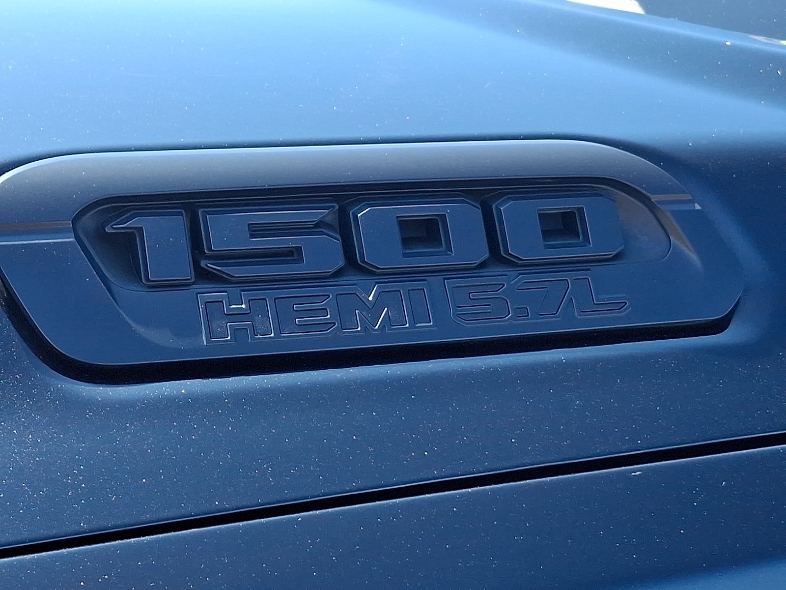 Used 2021 RAM 1500 Big Horn AWD/4WD image 32