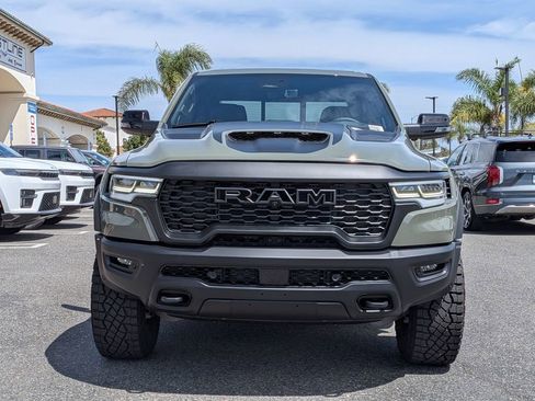 New 2026 RAM 1500 RHO w/ RHO Level 1 Equipment Group image 2