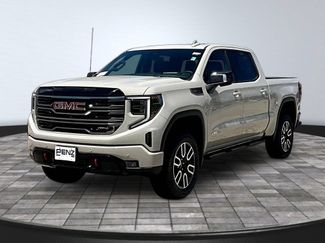 New 2026 GMC Sierra 1500 AT4 w/ AT4 Premium Package AWD/4WD video 1