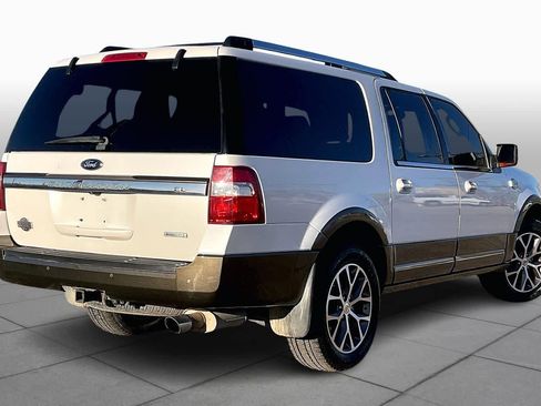 Used 2015 Ford Expedition EL King Ranch image 12