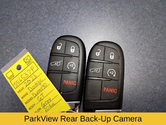 Used 2023 Dodge Durango GT AWD/4WD image 26