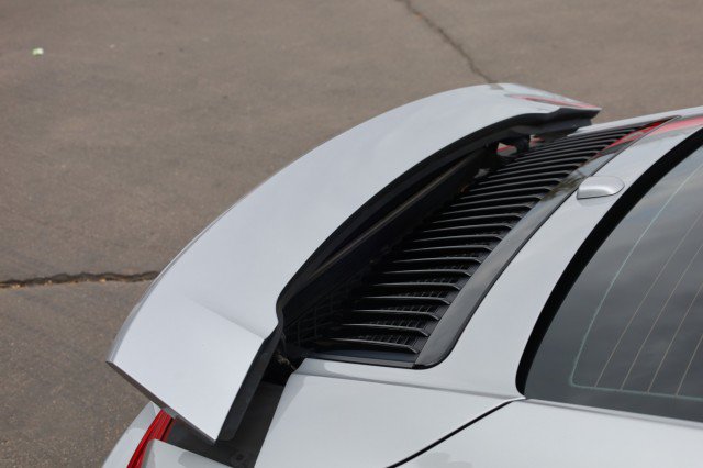 Used 2017 Porsche 911 Carrera RWD image 58