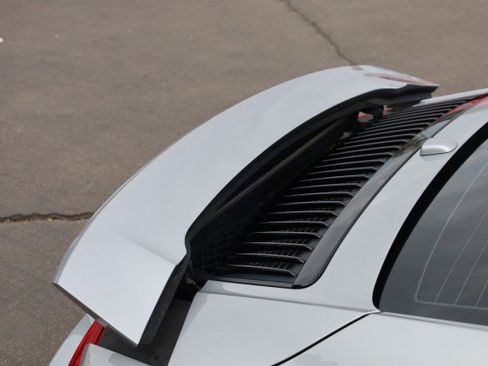 Used 2017 Porsche 911 Carrera RWD image 58