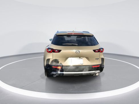 Used 2025 MAZDA CX-50 AWD 2.5 Turbo w/ Premium Pkg image 7