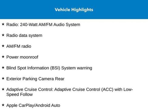 New 2026 Honda CR-V Sport image 6