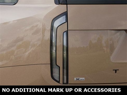 New 2027 Kia Telluride SX Prestige image 11