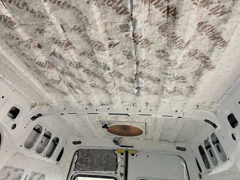 Used 2012 Ford Transit Connect XLT image 24