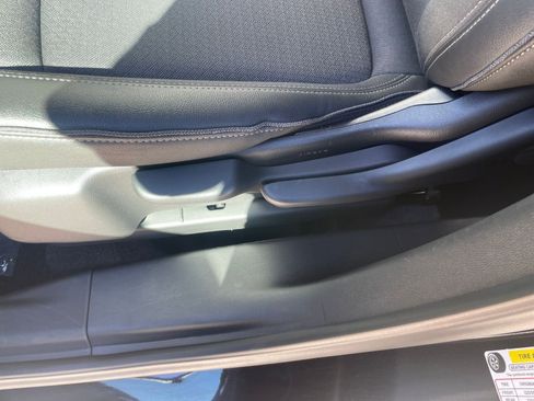 Used 2025 Buick Encore GX Preferred image 23