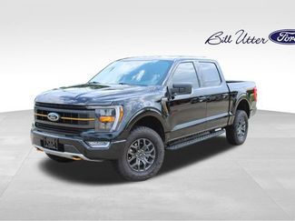 Certified 2023 Ford F150 Tremor AWD/4WD video 1