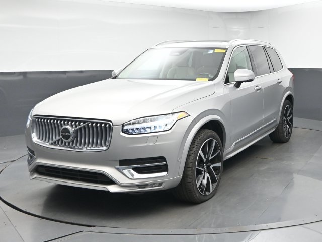 Used 2024 Volvo XC90 B6 Plus w/ Protection Package Premier AWD/4WD image 3