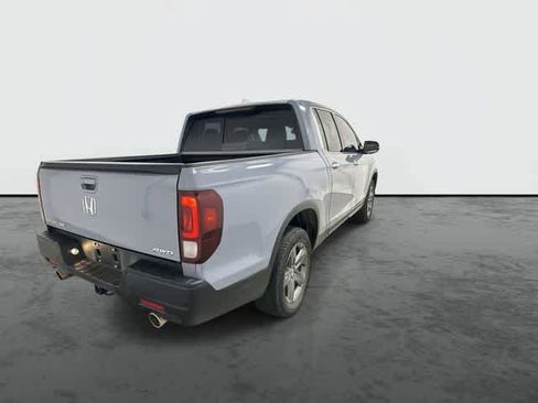 Used 2023 Honda Ridgeline RTL-E image 3