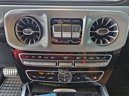 Used 2022 Mercedes-Benz G 63 AMG 4MATIC image 22