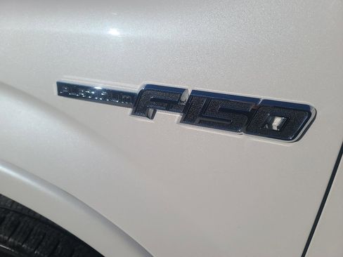 Used 2014 Ford F150 Platinum image 23