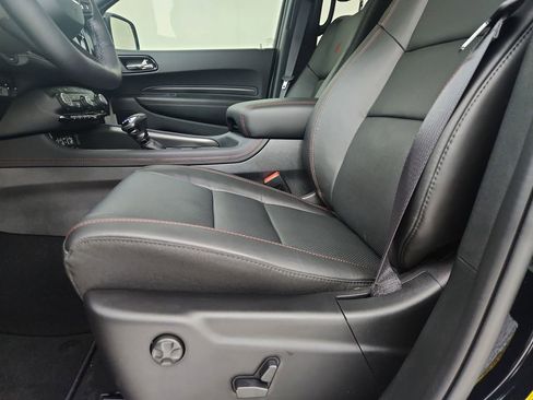 New 2026 Dodge Durango GT AWD/4WD image 11