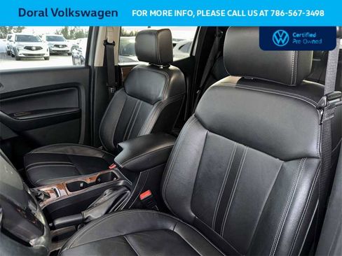 Used 2023 Ford Ranger Lariat image 14