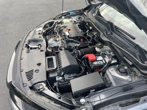 Used 2019 Honda Civic Sport image 12