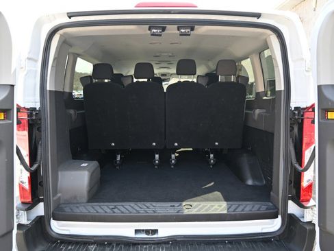 Used 2024 Ford Transit 350 XLT image 11