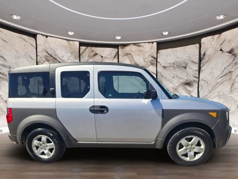 Used 2004 Honda Element EX image 4