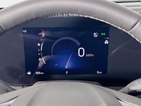 New 2026 Buick Envista Sport Touring w/ Convenience I Package FWD image 13