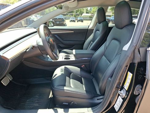 Used 2022 Tesla Model 3 Performance AWD/4WD image 10