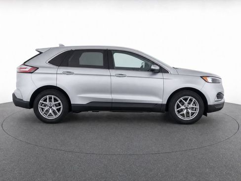 Used 2024 Ford Edge SEL AWD/4WD image 8