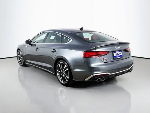 Used 2022 Audi S5 Prestige w/ Prestige Package AWD/4WD image 5