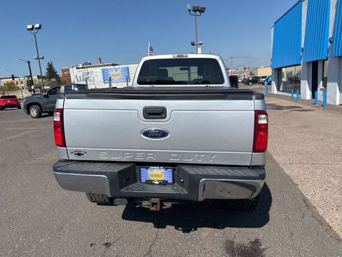 Used 2016 Ford F250 XLT AWD/4WD image 11