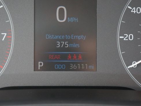 Used 2024 Toyota Corolla LE image 18