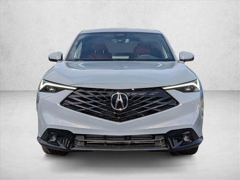 New 2026 Acura ADX A-Spec AWD/4WD image 6