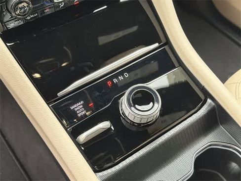 New 2025 Jeep Grand Cherokee L Limited image 35