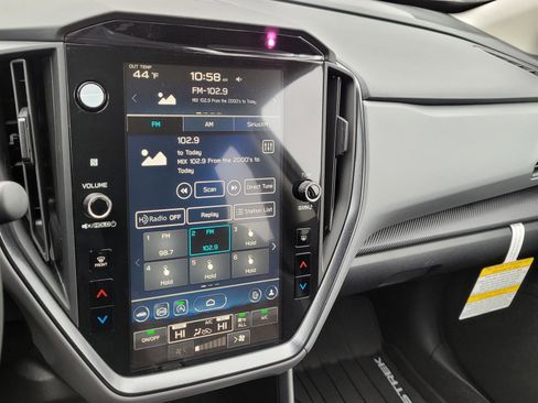 New 2026 Subaru Crosstrek 2.5i Limited image 10