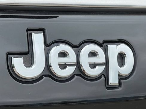 Used 2020 Jeep Compass Limited AWD/4WD image 44