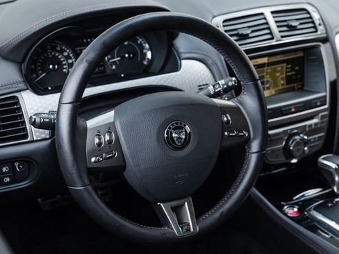 Used 2009 Jaguar XKR R image 6