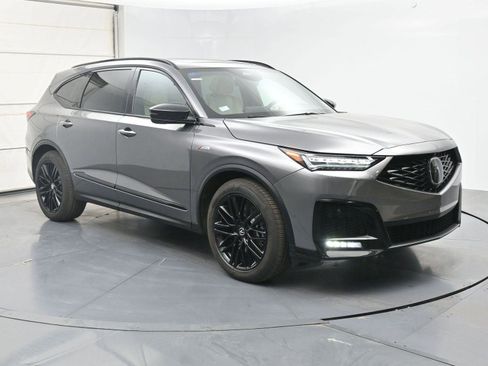 Used 2026 Acura MDX A-Spec AWD/4WD image 24