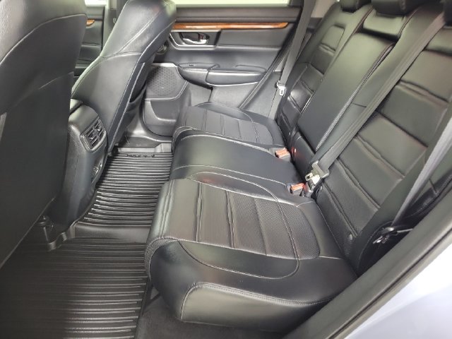 Used 2022 Honda CR-V Touring image 12