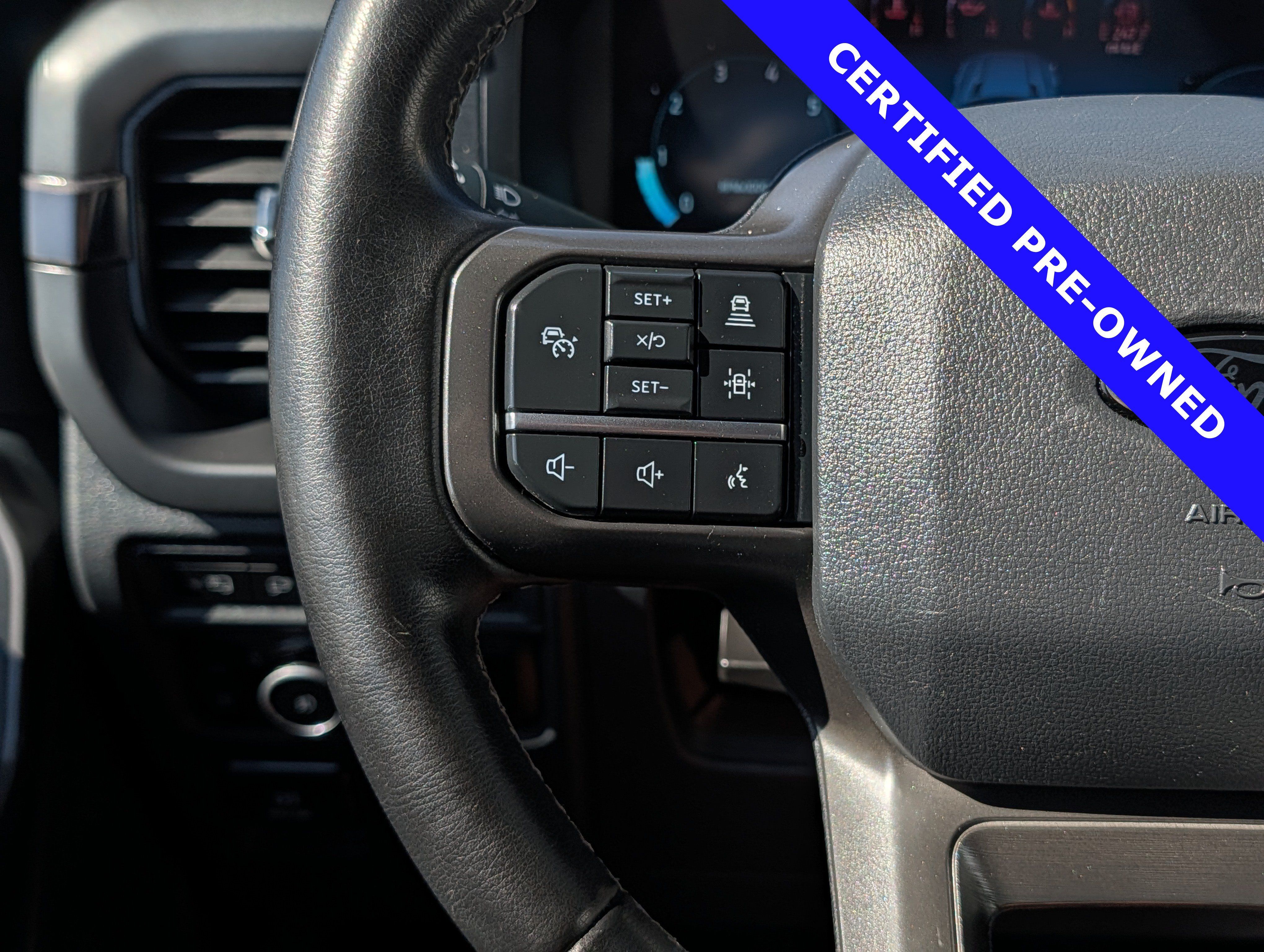Used 2024 Ford F150 XLT w/ Equipment Group 302A MID AWD/4WD image 26