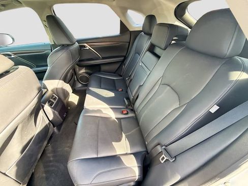 Used 2020 Lexus RX 350 AWD w/ Premium Package image 27
