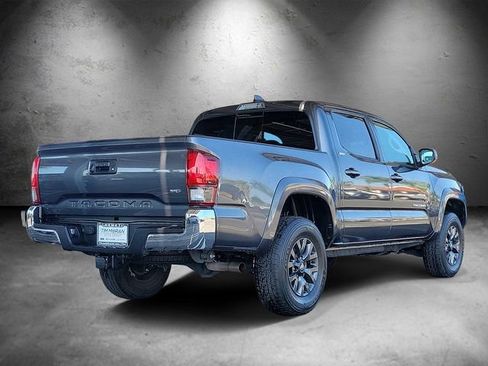 Used 2023 Toyota Tacoma SR5 RWD image 3