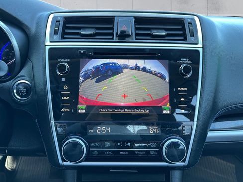 Used 2019 Subaru Legacy 2.5i Sport w/ Popular Package #2B image 14