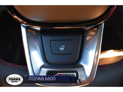 New 2026 Acura ADX A-Spec AWD/4WD image 14