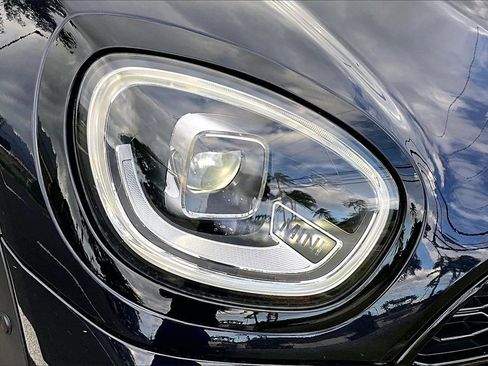 Used 2022 MINI Cooper Countryman S image 32