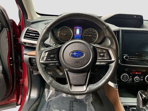 Used 2024 Subaru Forester Touring AWD/4WD image 11