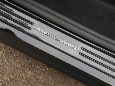 Certified 2021 Ferrari SF90 Stradale AWD/4WD image 12