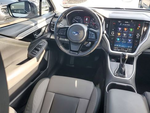 Certified 2024 Subaru Outback Onyx Edition image 19