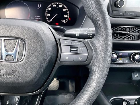 Used 2024 Honda HR-V LX image 25