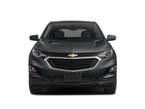 Used 2020 Chevrolet Equinox LS w/ LS Convenience Package image 7