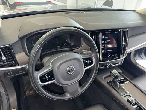 Used 2020 Volvo V90 T6 Cross Country AWD/4WD image 23