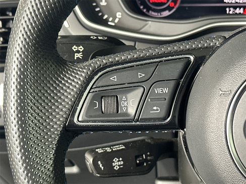 Used 2019 Audi A5 2.0T Prestige image 25