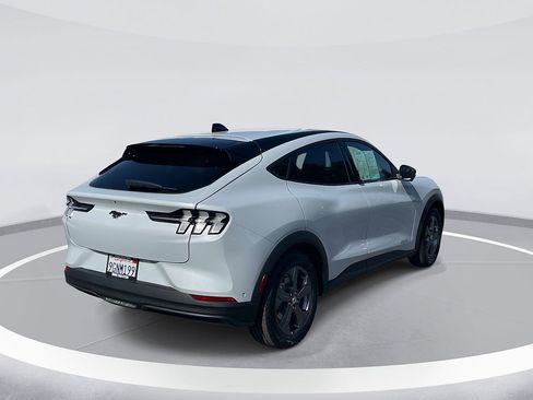 Used 2023 Ford Mustang Mach-E Select RWD image 4